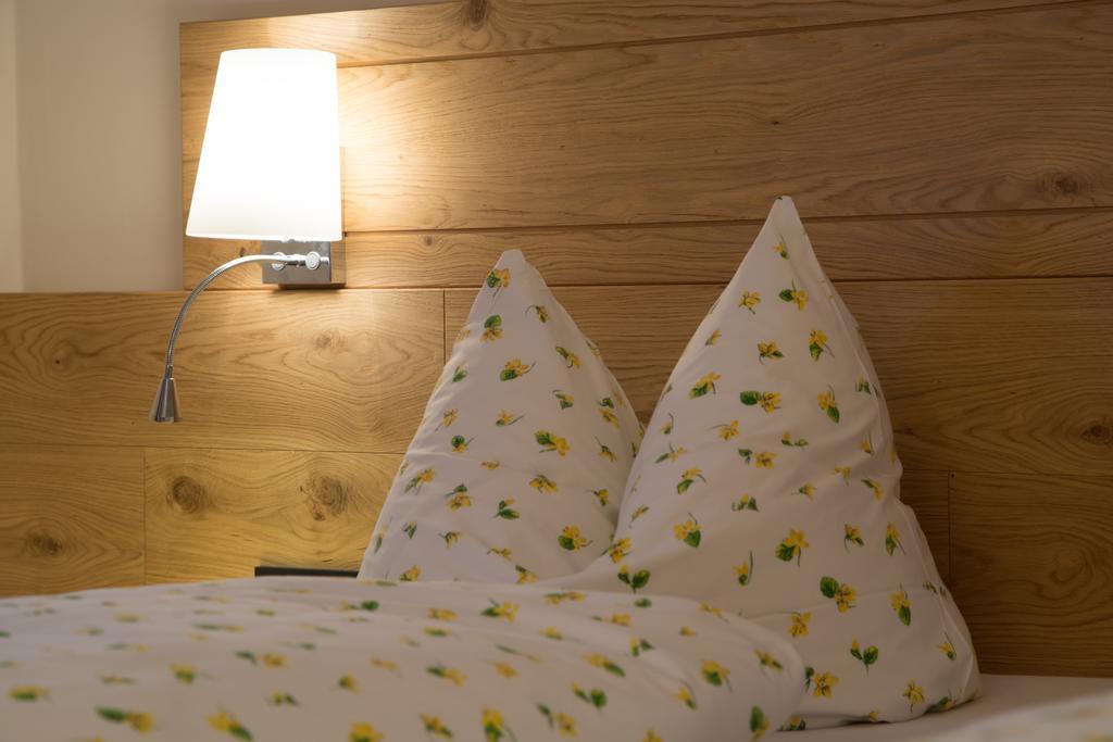 Apartmán Haus Sonnenhof Oberstdorf Pokoj fotografie