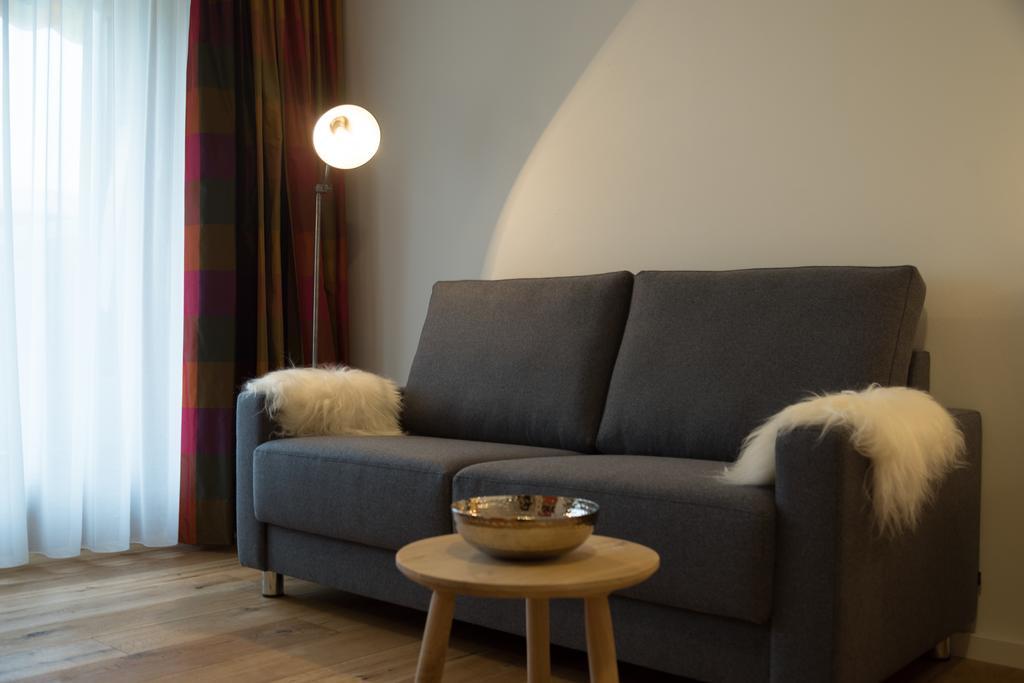 Apartmán Haus Sonnenhof Oberstdorf Pokoj fotografie