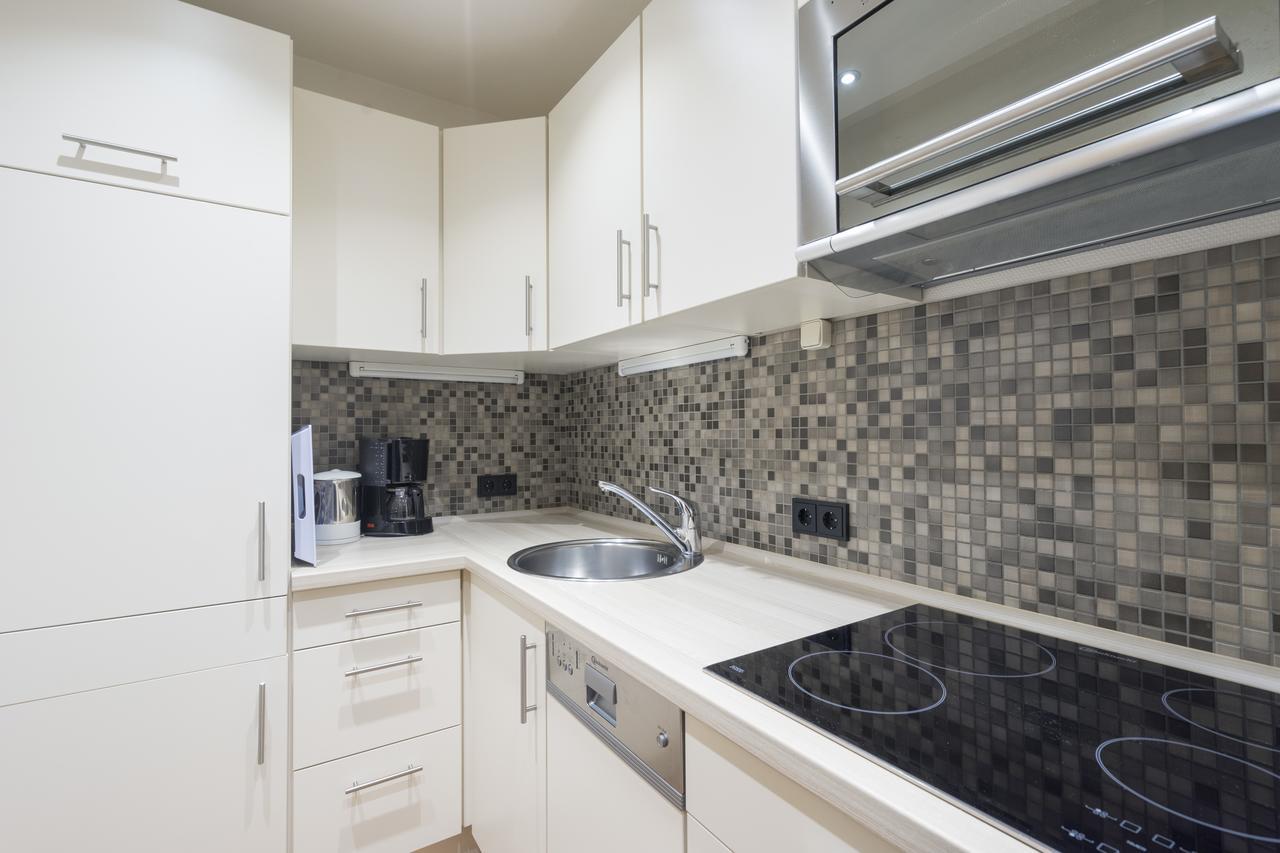 Apartmán Haus Sonnenhof Oberstdorf Exteriér fotografie